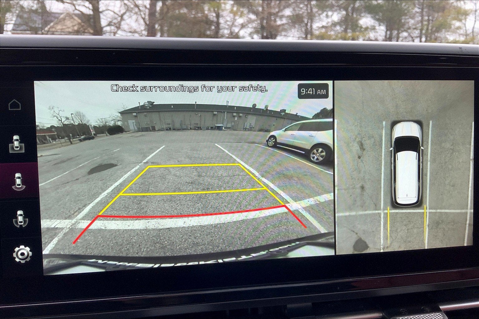 2022 Kia Carnival SX