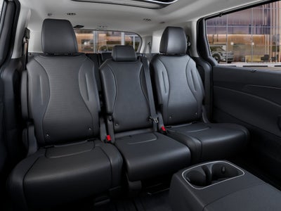 2027 Kia Carnival SX Prestige