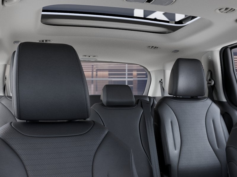 2027 Kia Carnival SX Prestige