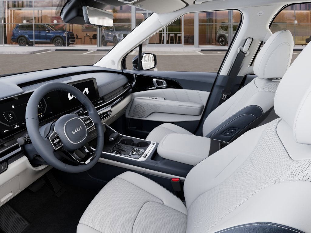 2026 Kia Carnival SX Prestige