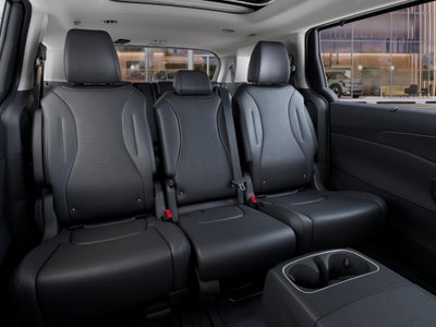 2027 Kia Carnival Hybrid SX