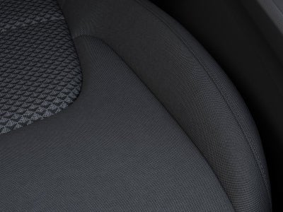 2027 Kia Sportage Hybrid LX