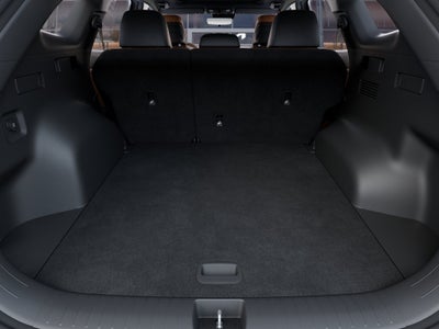 2027 Kia Sportage Hybrid X-Line