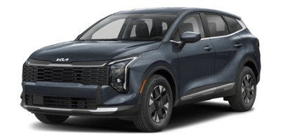2027 Kia Sportage Hybrid HEV EX