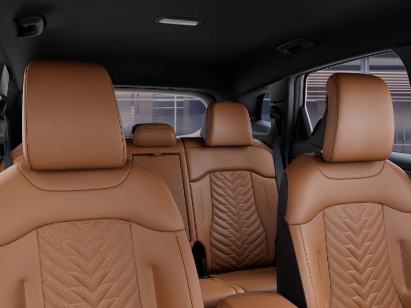 2026 Kia Sportage Hybrid x line