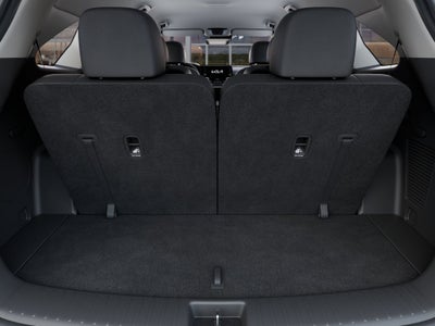 2024 Kia Sorento Hybrid EX