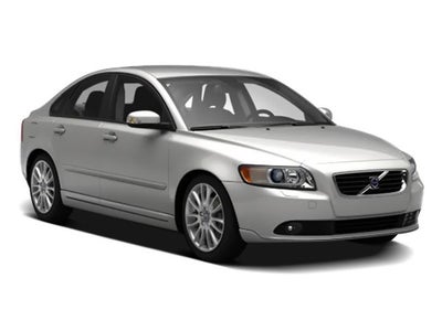 2009 Volvo S40 Base