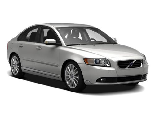 2009 Volvo S40 Base