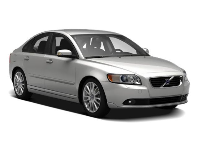 2009 Volvo S40 Base