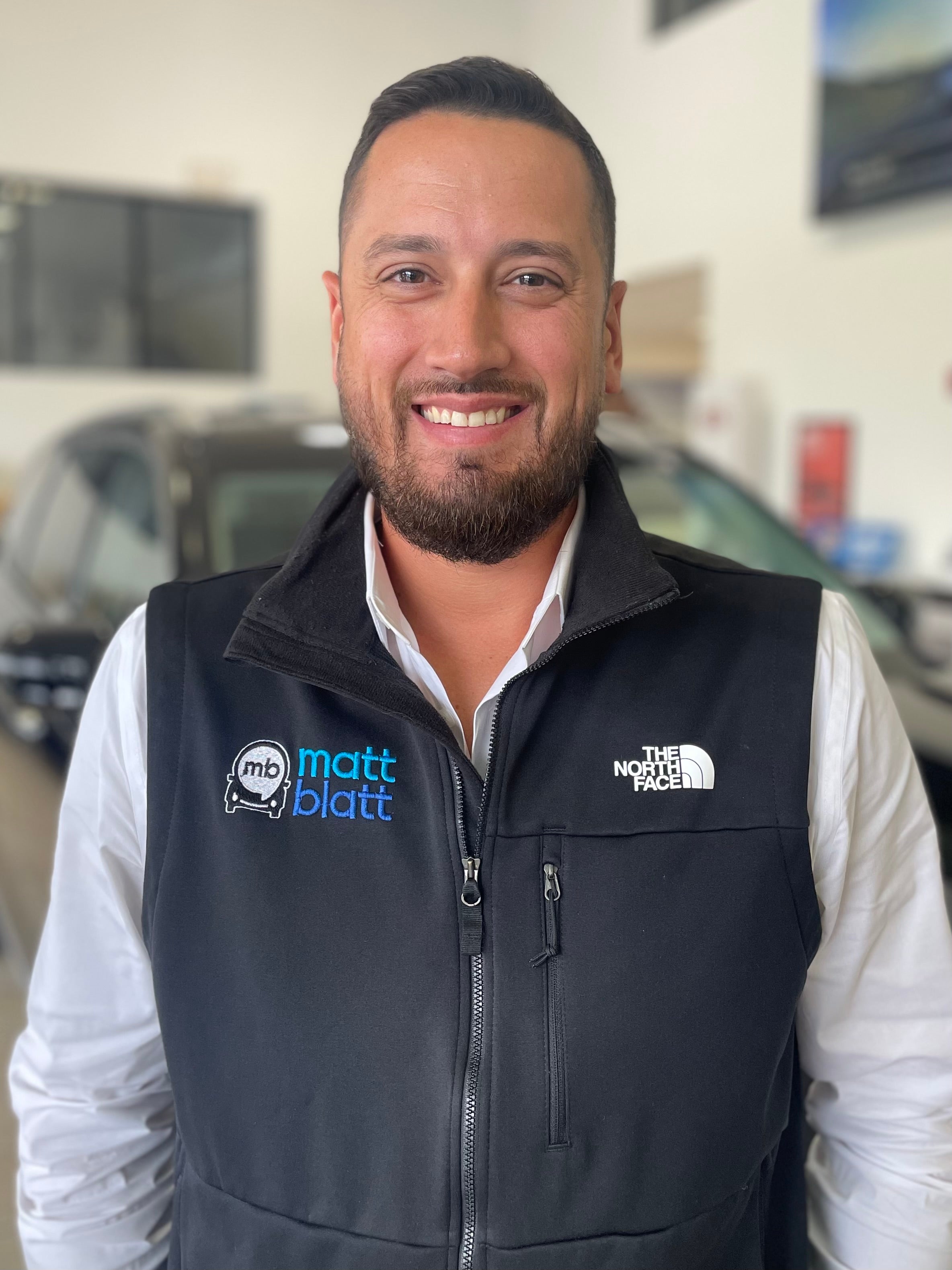 Matt Blatt Auto Group Staff Egg Harbor Township Group dealer in Egg
