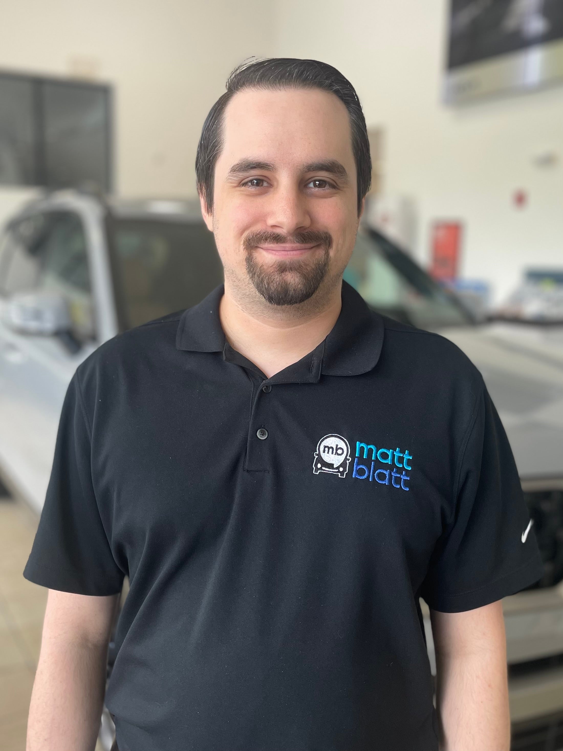 Matt Blatt Auto Group Staff Egg Harbor Township Group dealer in Egg