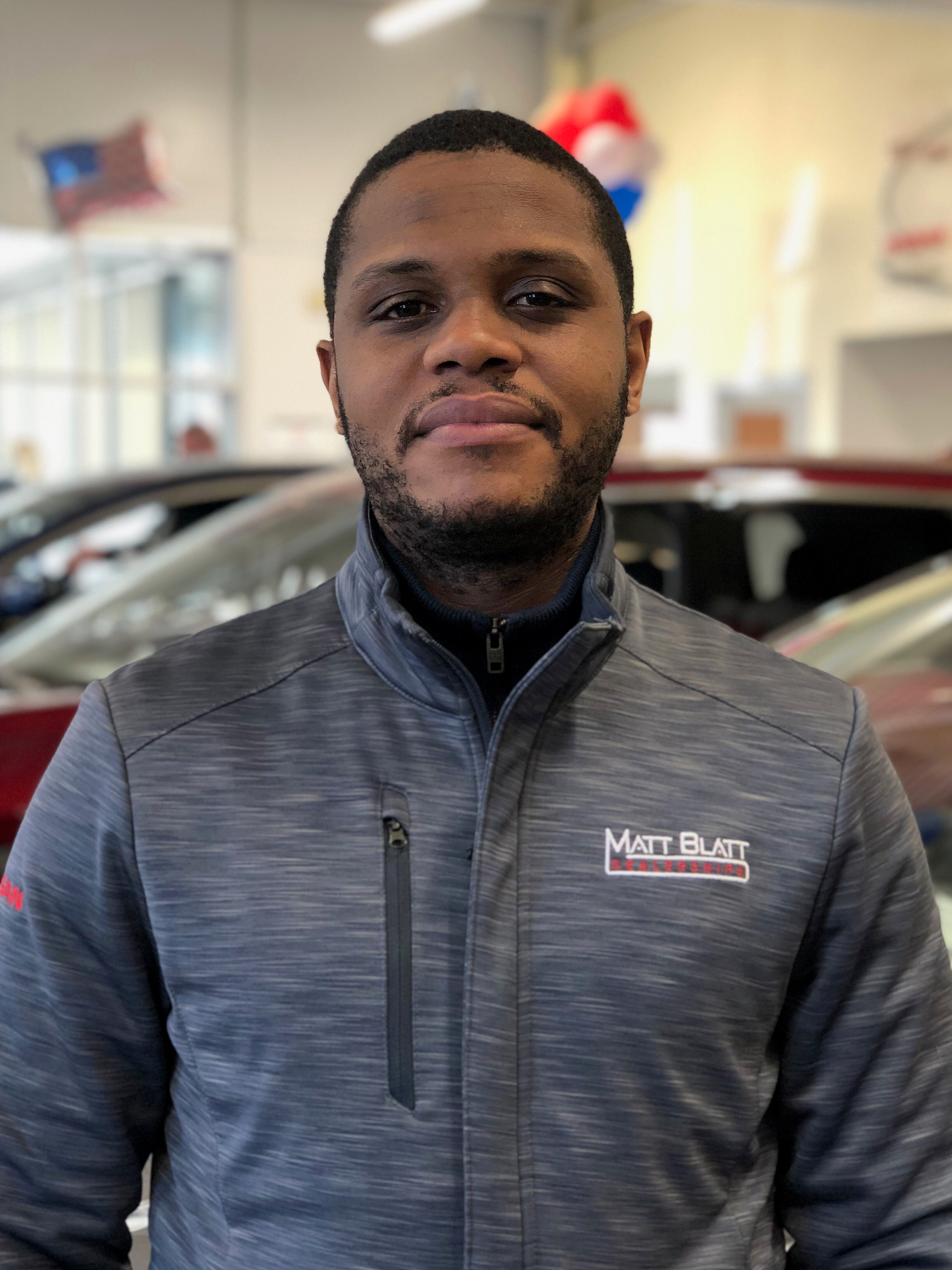 Matt Blatt Auto Group Staff Egg Harbor Township Group dealer in Egg