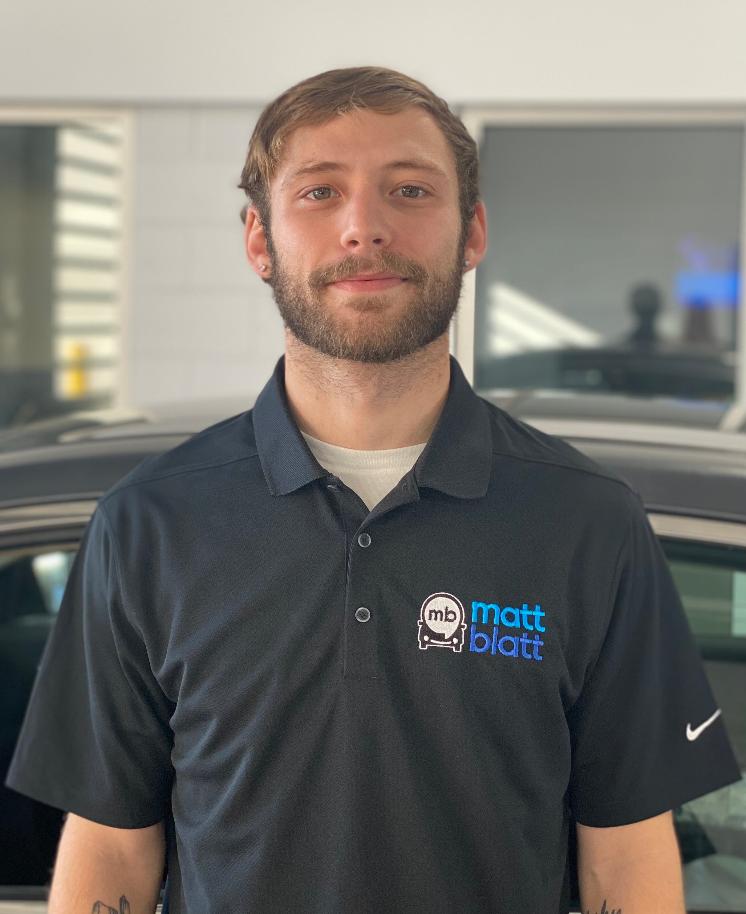 Matt Blatt Auto Group Staff Egg Harbor Township Group dealer in Egg