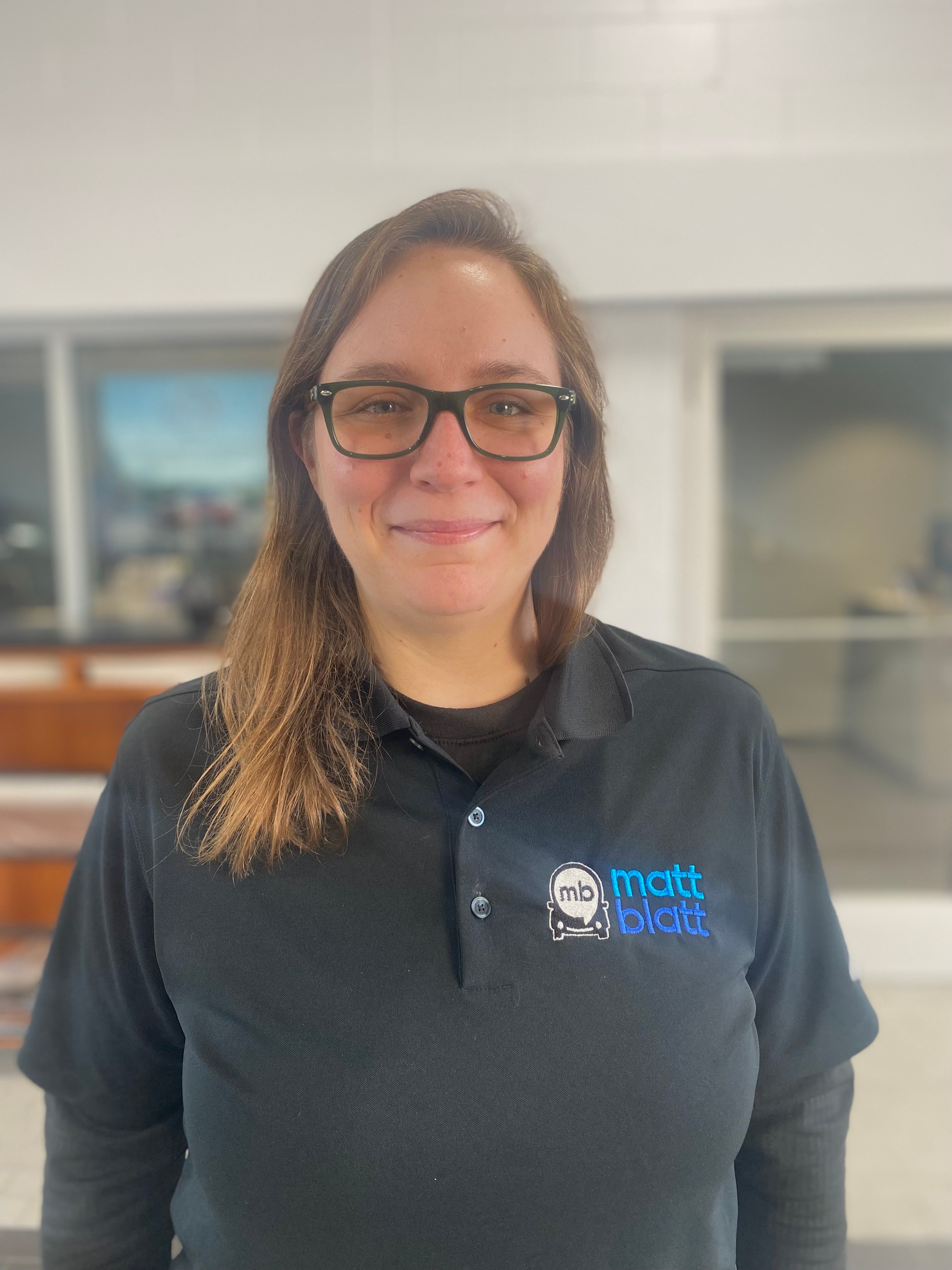 Matt Blatt Auto Group Staff Egg Harbor Township Group dealer in Egg