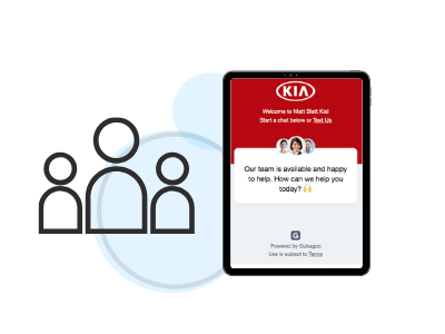 Available all day support