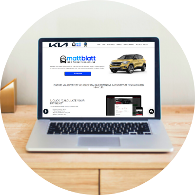 Buy Car Online