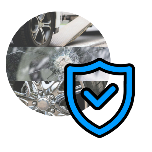 Add-On Protection Services