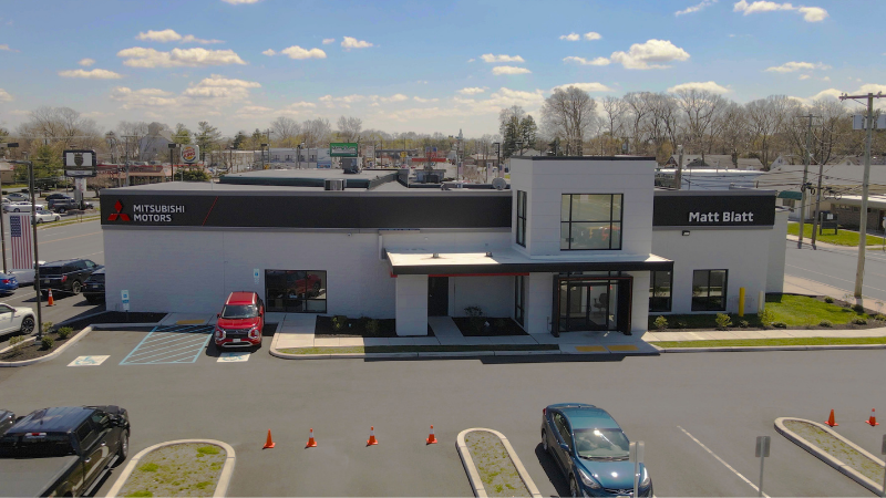 Matt Blatt Auto Group, Egg Harbor Township, NJ