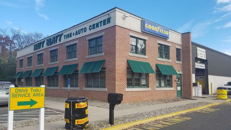 Matt Blatt Auto Group, Egg Harbor Township, NJ