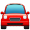 Car Emoji