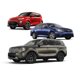 Used Cars for Sale by Body Style