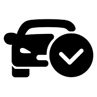 Matt Blatt Buy Online Car Icon