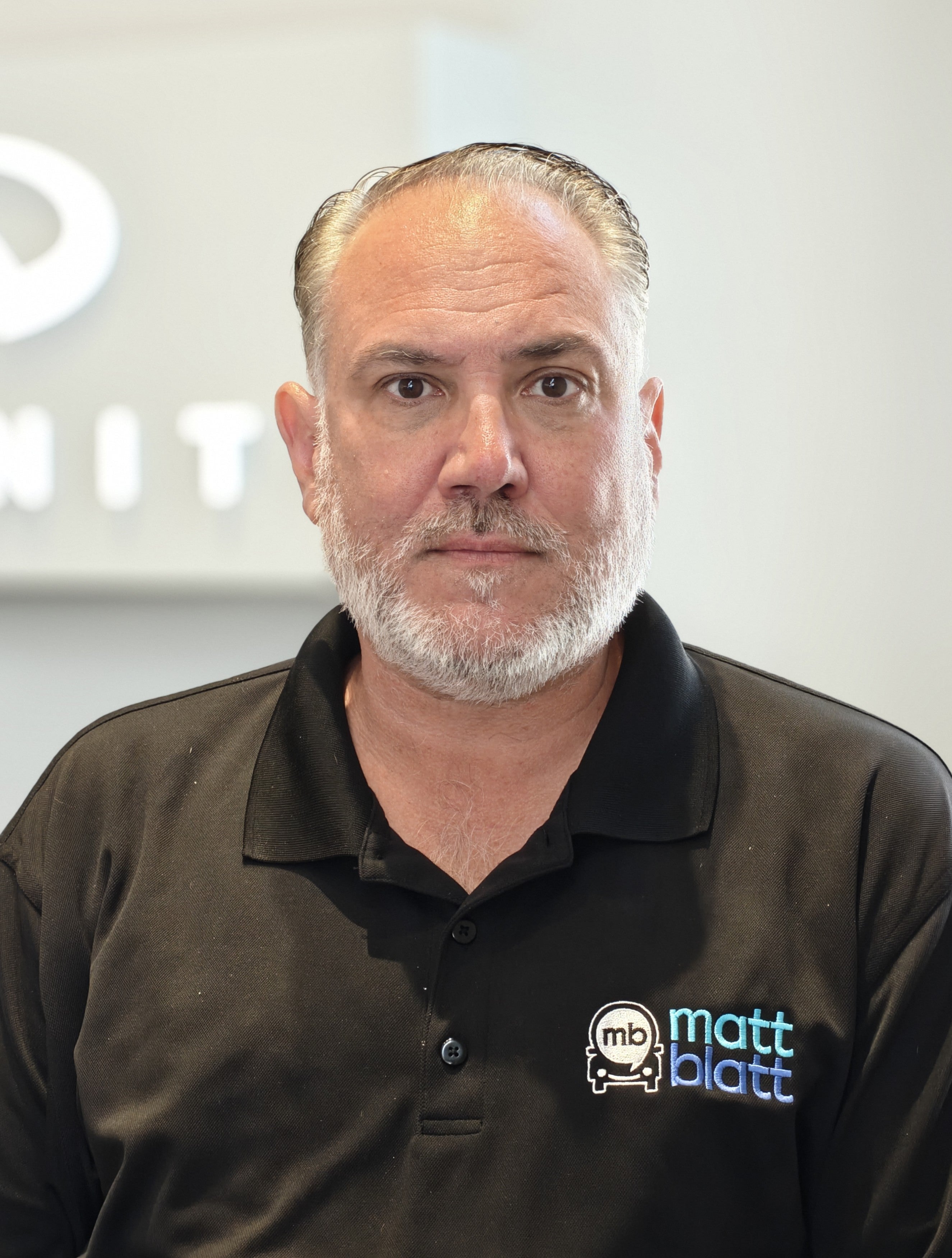 Brett Thomas