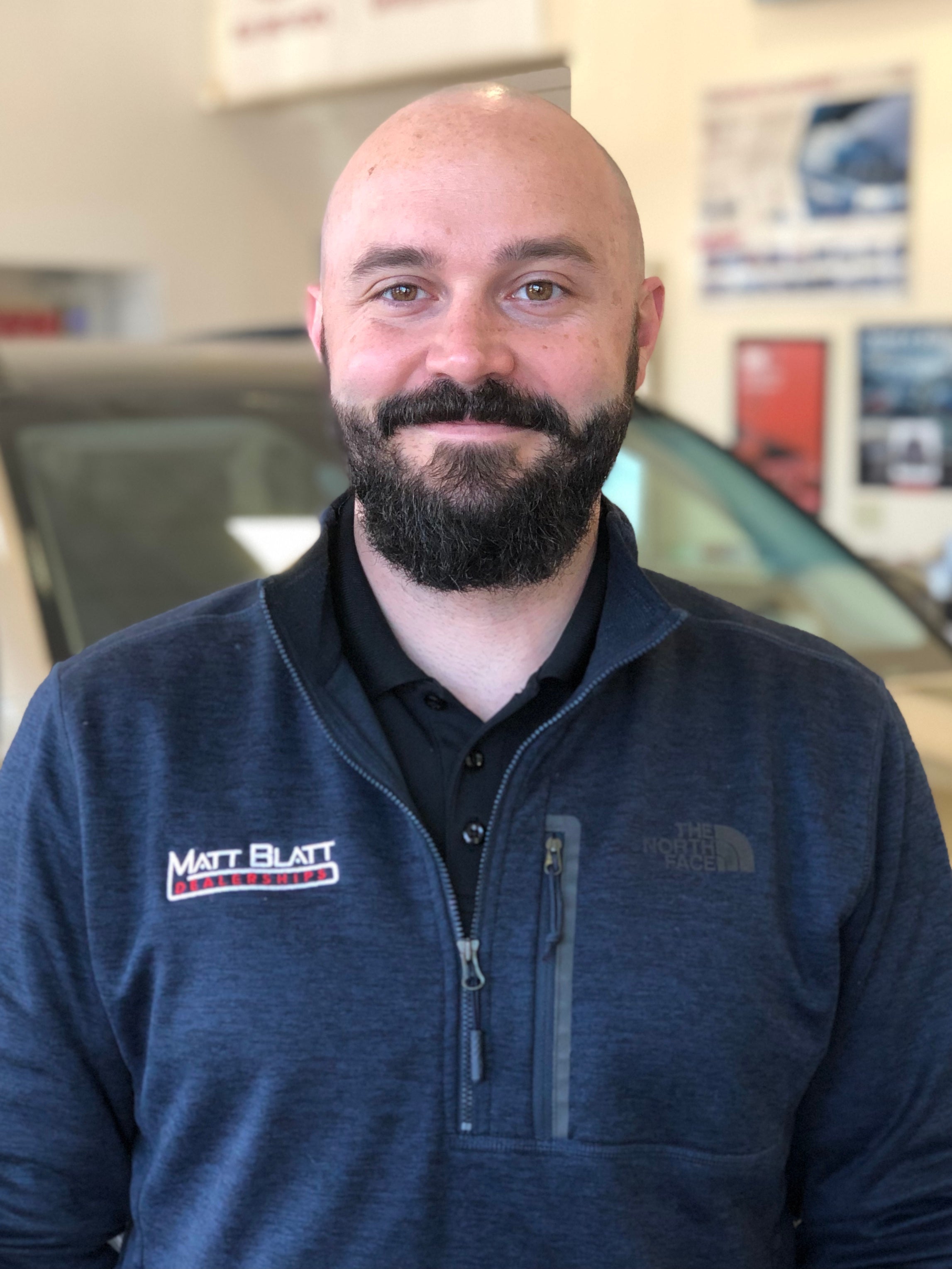 Matt Blatt Auto Group Staff Egg Harbor Township Group dealer in Egg